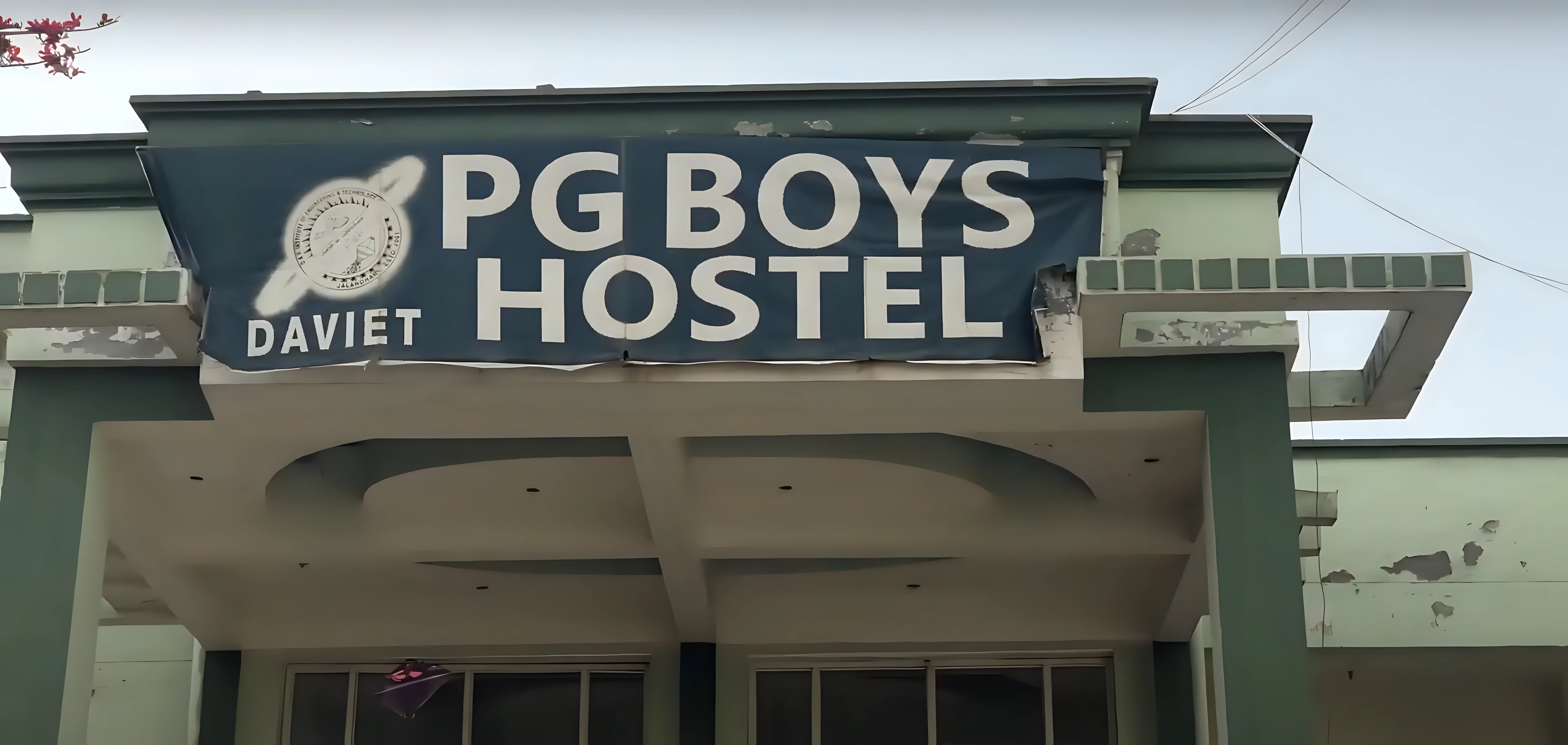 DAV Institute of Engineering and Technology Jalandhar hostel photo 21